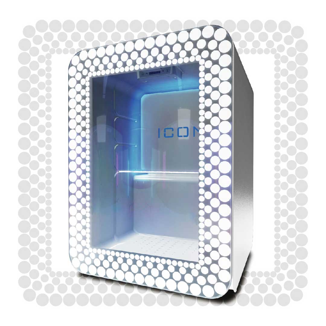 Minibar Cold Icon