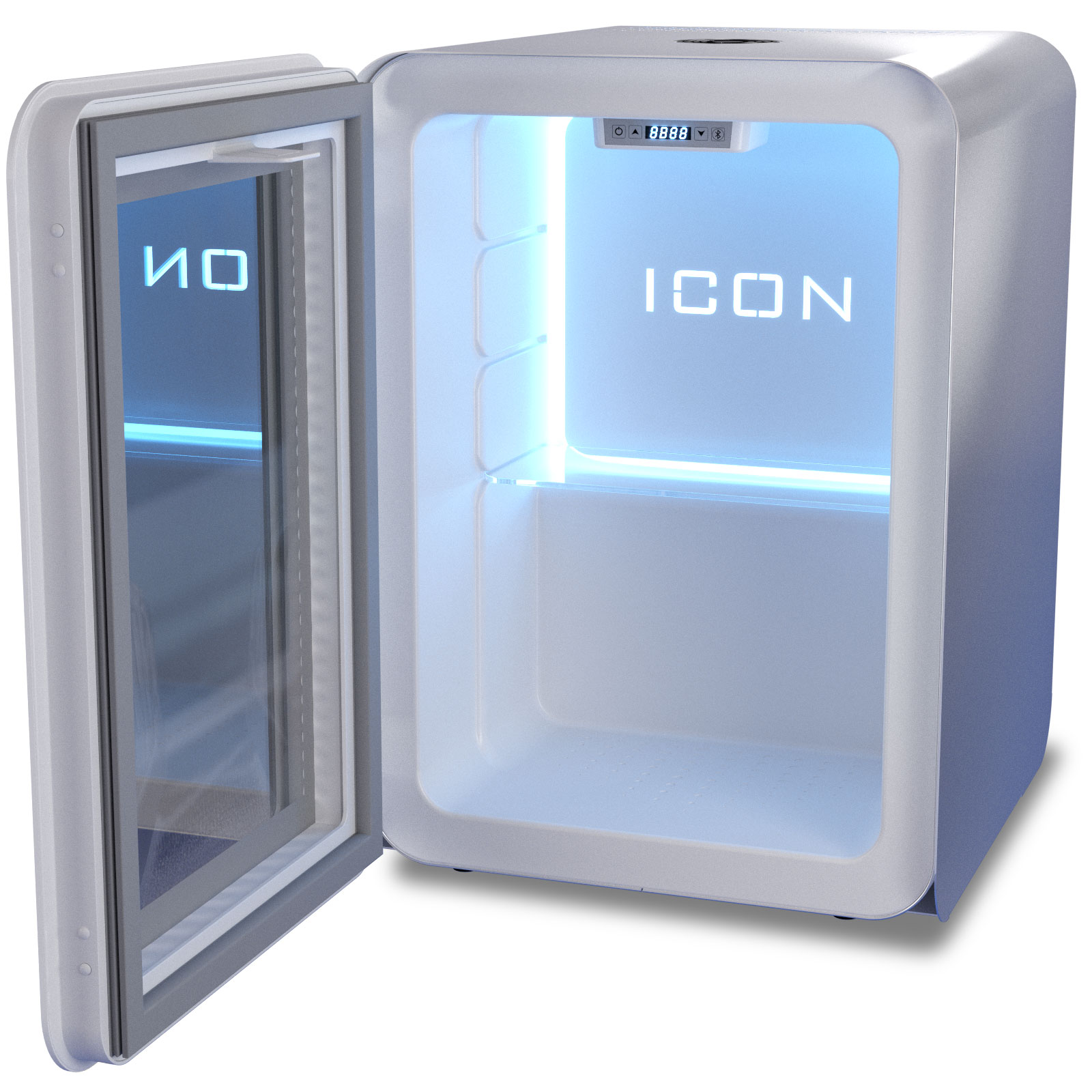 Minibar Cold Icon 6